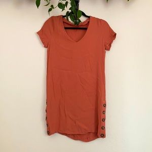 Madewell Dress